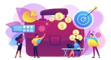 Estratégias de Vendas: Dominando Indicadores, Marketing e Benchmarking