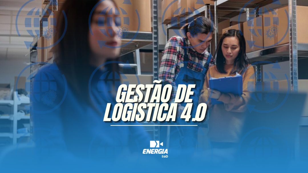 Gestão da Logística 4.0
