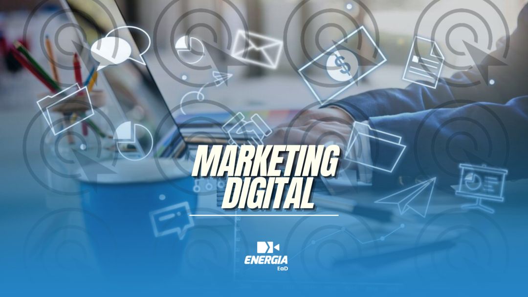 Curso de Marketing digital